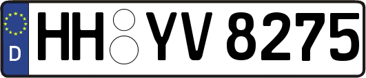 HH-YV8275