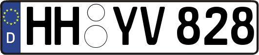 HH-YV828