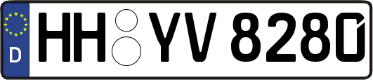 HH-YV8280