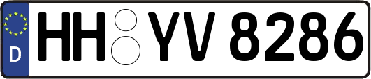 HH-YV8286