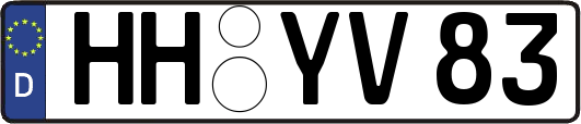 HH-YV83