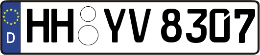 HH-YV8307