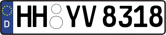 HH-YV8318