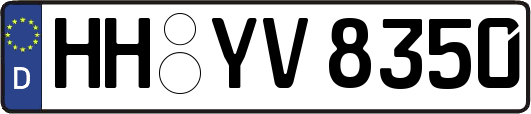 HH-YV8350