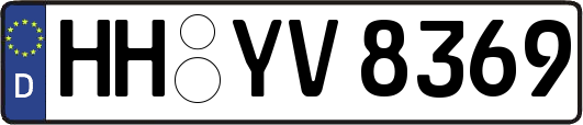HH-YV8369