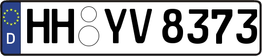 HH-YV8373
