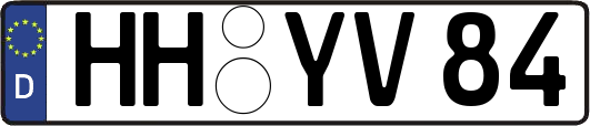 HH-YV84