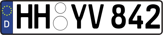 HH-YV842