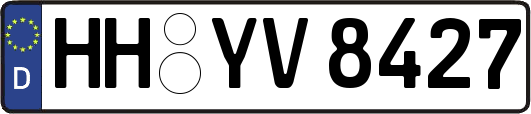 HH-YV8427