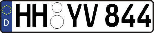 HH-YV844
