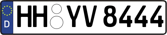 HH-YV8444