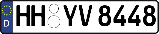 HH-YV8448