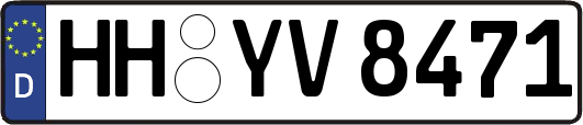 HH-YV8471