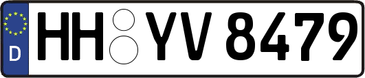 HH-YV8479