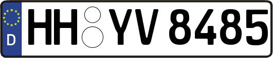 HH-YV8485