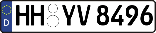 HH-YV8496