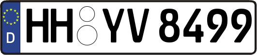 HH-YV8499