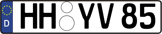 HH-YV85