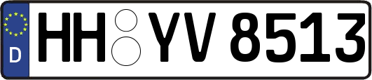 HH-YV8513