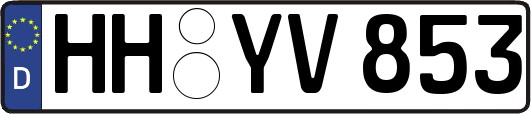 HH-YV853