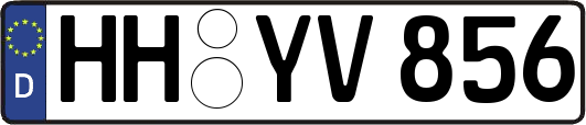 HH-YV856