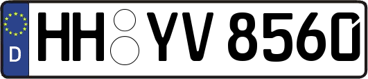 HH-YV8560