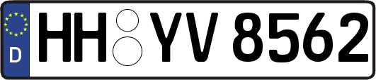 HH-YV8562