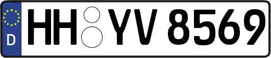 HH-YV8569