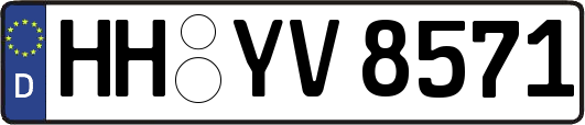 HH-YV8571