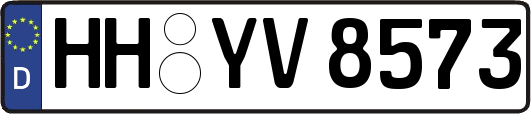 HH-YV8573