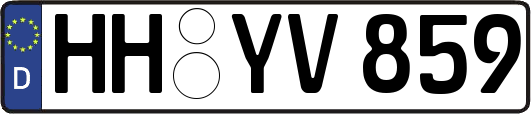 HH-YV859