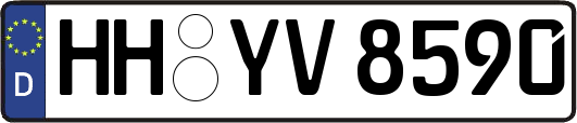 HH-YV8590