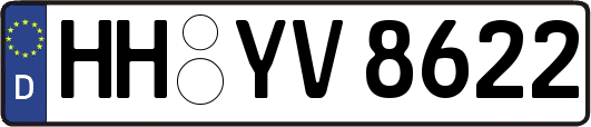 HH-YV8622