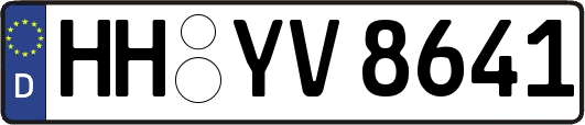 HH-YV8641