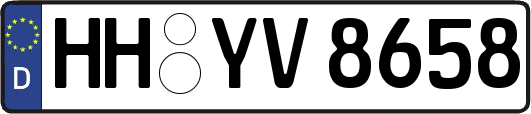 HH-YV8658