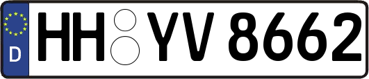 HH-YV8662