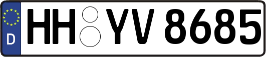 HH-YV8685
