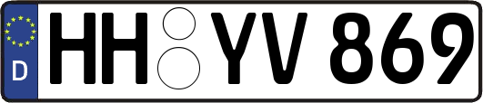 HH-YV869