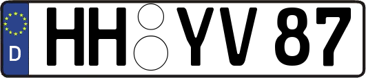HH-YV87