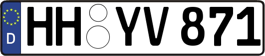 HH-YV871