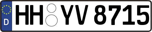 HH-YV8715