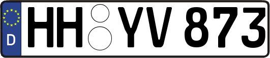 HH-YV873