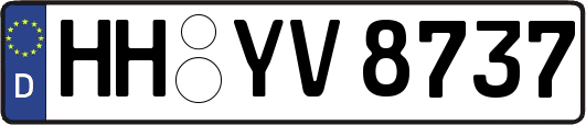 HH-YV8737