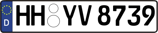 HH-YV8739