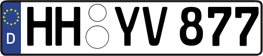 HH-YV877
