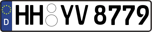 HH-YV8779