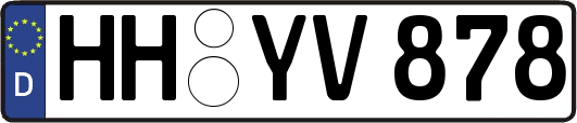 HH-YV878