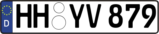 HH-YV879
