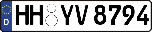 HH-YV8794