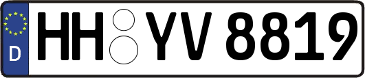 HH-YV8819
